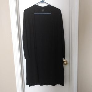 Merino Wool Cardigan